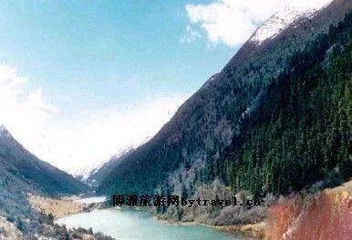 拉多藏湖