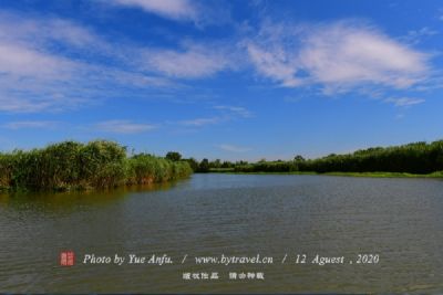 播州湿地公园