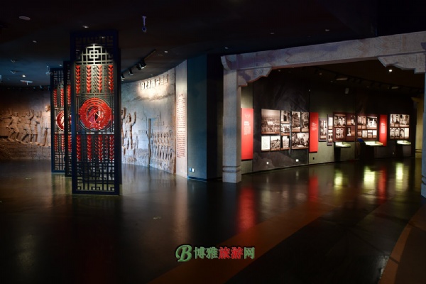 南宁博物馆
