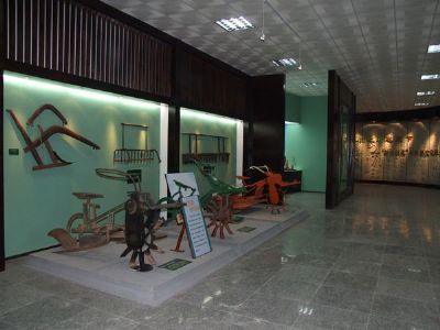 农耕文化博物馆