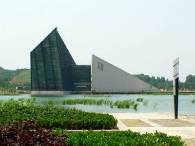 中山舰纪念馆