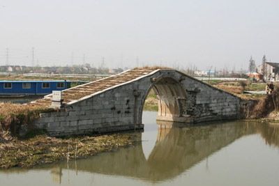 施塘桥