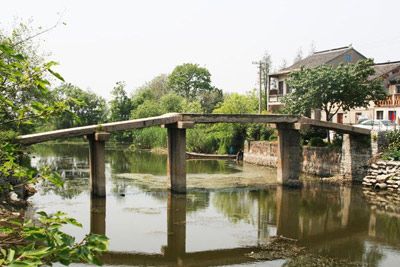 夏芳桥
