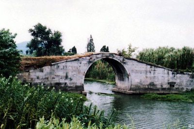 镇龙桥