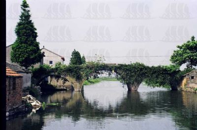 长山桥
