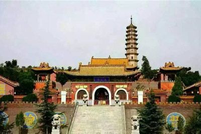 河津玉泉寺