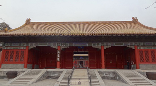 北京有哪些著名旅游景点 旅游景点介绍