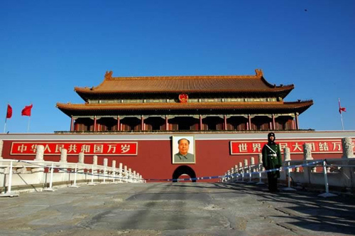 北京有哪些著名旅游景点 旅游景点介绍