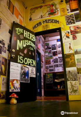 The Herb Museum