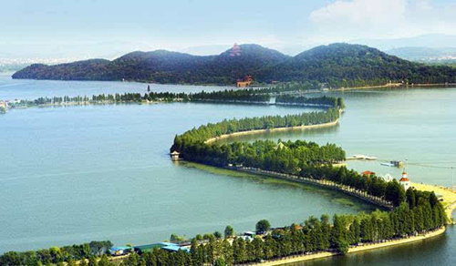 中国四大名湖旅行景点(东湖、西湖、南湖、北湖)_这里好玩吗？