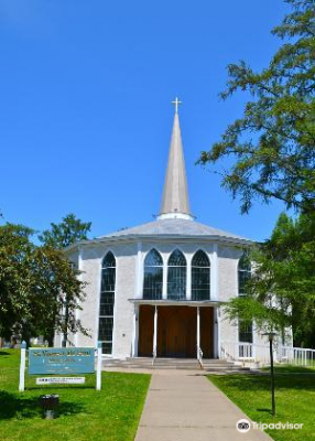 St. Vincent De Paul Church
