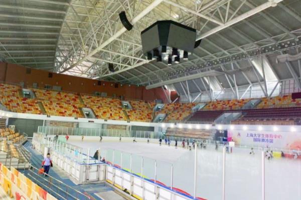 上海固定冰场有哪些 上海滑冰场哪个比较好