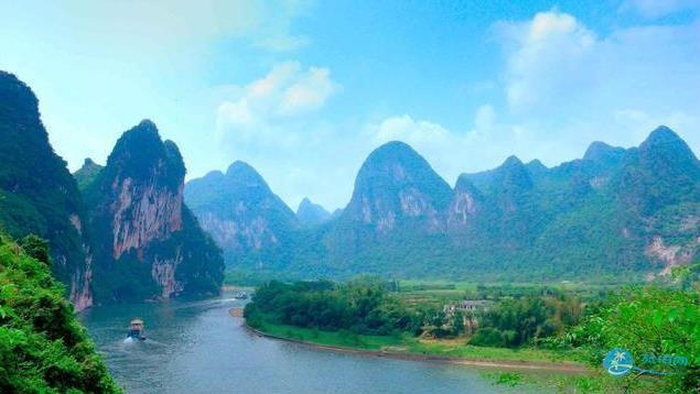 桂林漓江风景区旅游攻略
