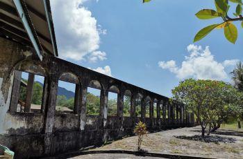 Rabaul Scenic Tours