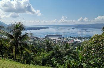 Rabaul Scenic Tours