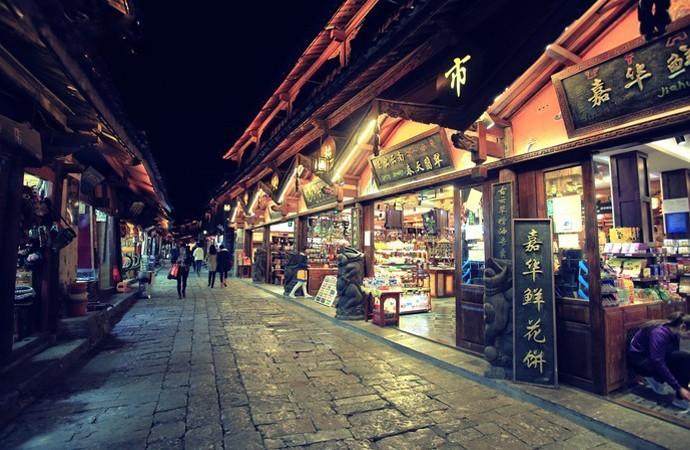 丽江自驾游攻略 丽江旅游多少钱 丽江古城好玩吗