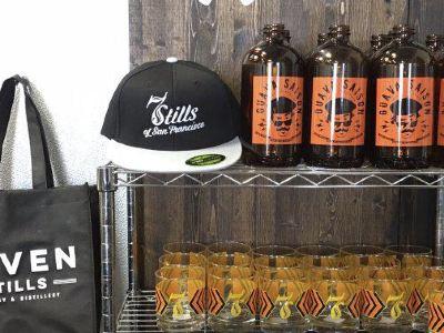 Seven Stills Brewery and Disti...