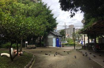 宇喜田公园