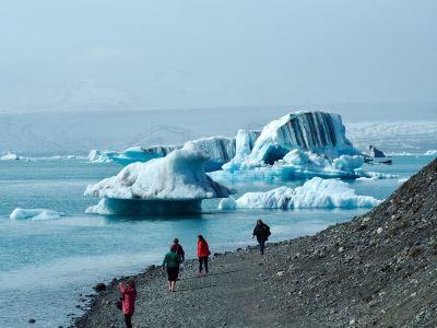 Iceland Tours - Private Day To...