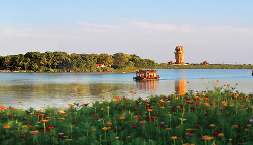 中国四大名湖旅行景点(东湖、西湖、南湖、北湖)_这里好玩吗？